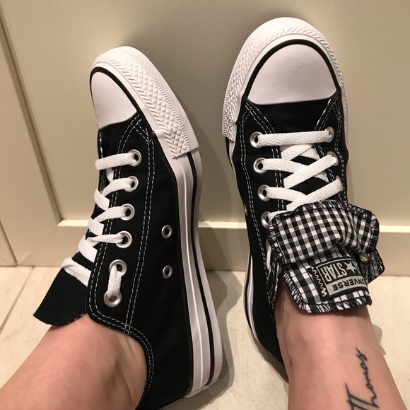 Converse Shoes - New converse chuck taylor